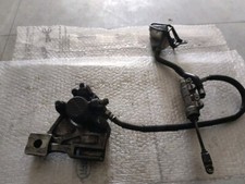 Pinza Freno Posteriore, Pompa Freno Suzuki Inazuma 250 2012-2017