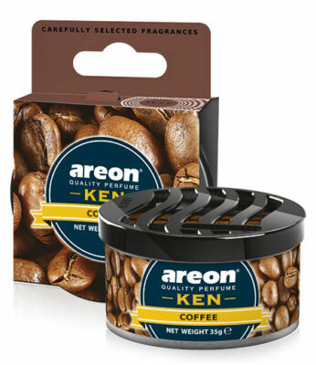 Ароматизатор areon Gel ken #2 (3800034962278)