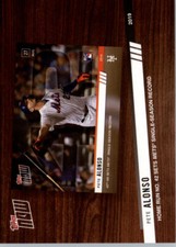 2020 Topps Series 1 Baseball TOPPS NOW INSERTS - Complete your set, You Pick!