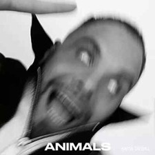 Kassa Overall : Animals (CD) New and Sealed