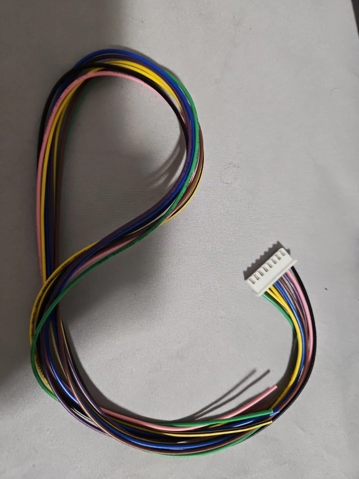 Fortin PATS CHRYSLER 04+ Transponder Bypass Module and Factory Alarm Disarm - Image 4 of 4