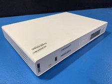 Sophos XGS 126W Firewall / Security Appliance No Power Cord