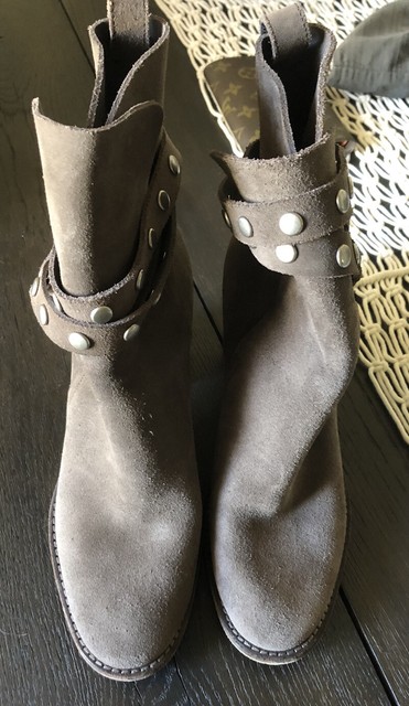 see by chloe janis boots