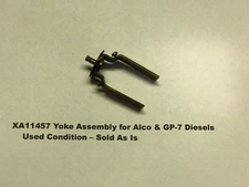 American Flyer Original Parts - XA11457 Yoke Assembly for Alco-GP7 #682