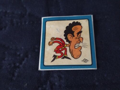 1969-70 Scudetto Prosdocimi CALCIATORI PANINI SCEGLI figurina recuperata d'album - Imagen 49 de 155