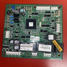 JOHNSON CONTROLS  25-2898-30006 SOURCE 1 CIRCUIT BOARD