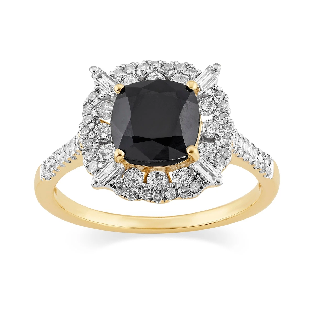 Bevilles sapphire ring deals