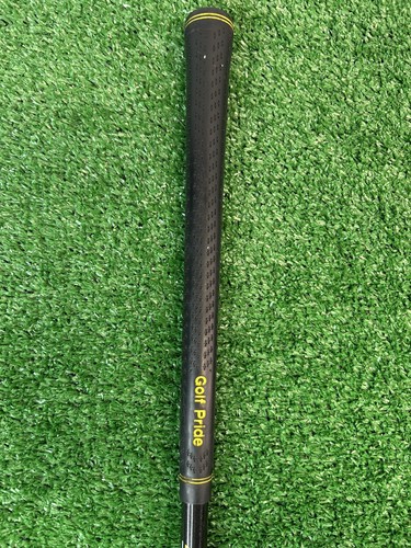 Nike Ignite T60 Fairway 4 Wood 17° Harrison Pro 2.5 Tour 80 Shaft Reg Flex RH - Picture 11 of 12