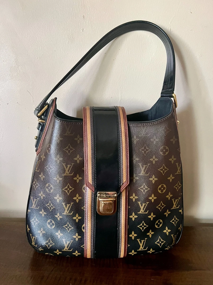 Louis Vuitton 2000 pre-owned Monogram Musette Salsa Shoulder Bag