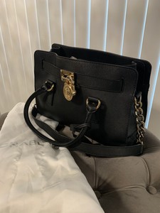 hamilton purse