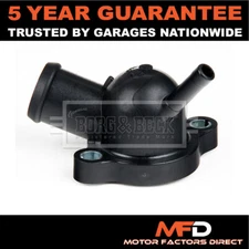 Fits Golf Tiguan Caddy A3 Q3 A1 Octavia Superb Leon Alhambra MFD Coolant Flange