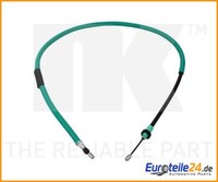 Seilzug, Feststellbremse Nk 9039120 FüR Renault