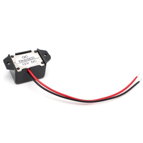 Auto KFZ PKW Licht Aus Warner Kontroll Summer Pieper Adapter NEW Kabel G3R7 - Picture 8 of 9
