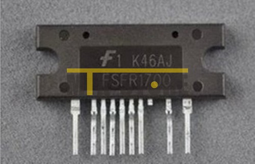 5PCS FSFR1700US FSFR1700 Farichild ZIP-9 | eBay