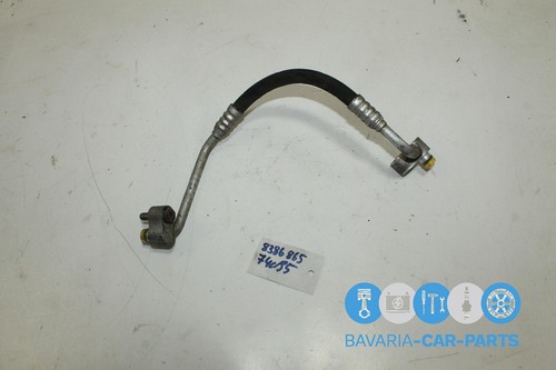 Original BMW  E46 limo  Klimaschlauch Klimaleitung Leitung Klima  8386865