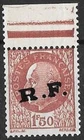 LIBERATION. .RRR..VOUVRAY..1f50** brown..+ bdf..Signed....P MAYER