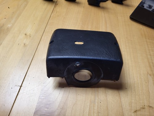 Audi 80 Lenkradverkleidung unten 893953516H