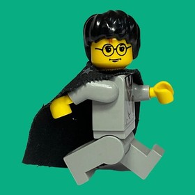 LEGO Harry Potter Peeves Minifigure Figure hp010 # L17