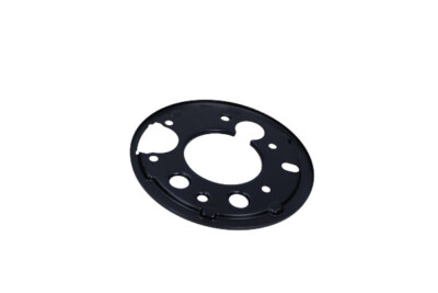 MAXGEAR 19-4367 Spritzblech, Bremsscheibe for MERCEDES-BENZ VW