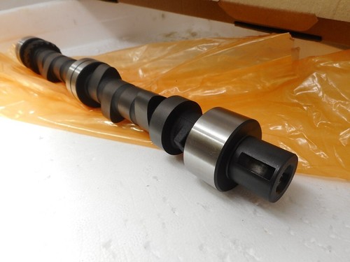 Albero a cammes per: motore Ford V4 1,2-1,7l Ford 12M/15M P6 dal 9/1966-5/1970 - Picture 3 of 6