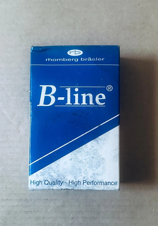 RHOMBERG BRASLER B-LINE BT100-2 DELAYED OFF TIMER - Image 3 of 4