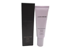 Laura Mercier Pure Canvas Primer Blurring Silicone Free ~ 50 ml / 1.7 oz ~ BNIB