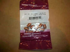 10pc Thermal Dynamics  Welder Tip 9-1891  PCH /  M4A     NEW