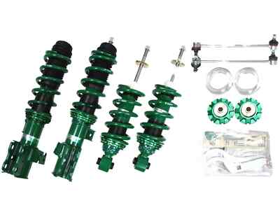Tein GSY70-8USS2 Street Basis Z Coilover Kit Front/Rear for 00-05
