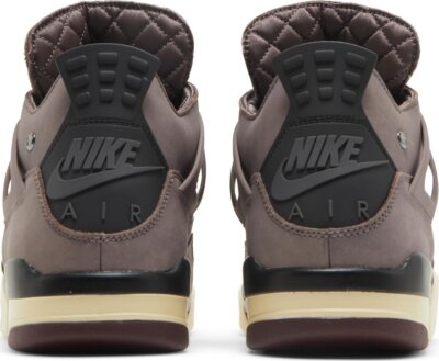 Nike Air Jordan 4 Retro x A Ma Maniere Mid Violet Ore Mens