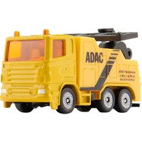 Siku Blister Adac Abschleppwagen, Modellfahrzeug