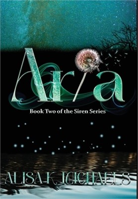 Aria: Book Two of The Siren Series (Hardback or Cased Book)