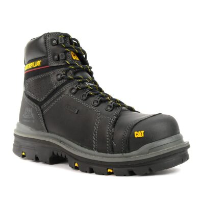 CAT★ Caterpillar Men's Hauler 6