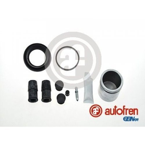Reparatursatz, Bremssattel Autofren Seinsa D41185C FüR Bmw-image