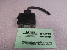 2021 Audi Q5 OEM Driver Radar Unit Quarter Mounted ID 80A907590B Fits 18-23