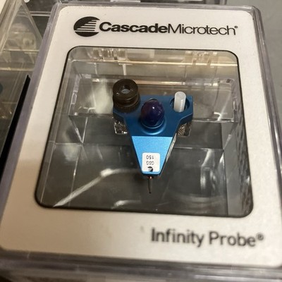 1x Cascade Probes Form Factor GSG-150 Infinity Probe i40 I40 GSG-150 *