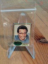 Heritage Auctions - Walter Payton Pin - 1976 Topps Rookie Card - 2026 NSCC. rookie card picture