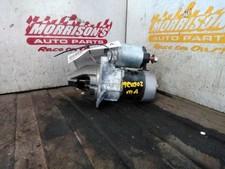 Starter Motor Fits 18-20 22-23 ECLIPSE CROSS 1051645