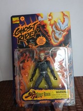 Hasbro Marvel Legends Ghost Rider Retro Collection Figure 2022 Exclusive Classic