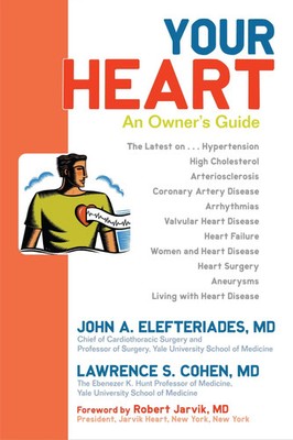 John A. Elefteriades | Your Heart | Taschenbuch | Englisch (2007) | Prometheus