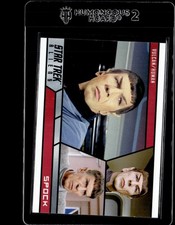 2014 Rittenhouse Star Trek Aliens Trading Cards 5