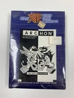 Archon The Light and the Dark Atari XE Blue Box Game Cartridge Sealed New