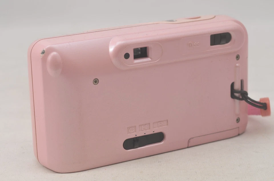 @ SakuraDo Camera @ Rare! @ Fujifilm Epion Sanrio Hello Kitty APS Film Camera - Image 3 of 4