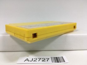 AJ2727 Milon's Secret Castle Nintendo Famicom NES Japan