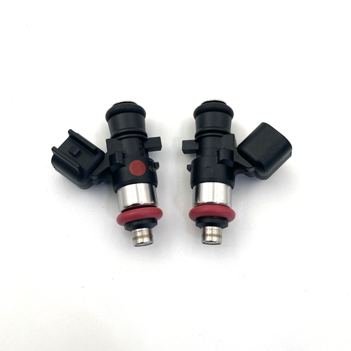 oem Harley 27200040 Screamin Eagle High Flow 5.5g/s Fuel Injectors 17-25 Touring - Picture 5 of 10
