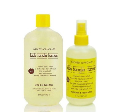 Mixed Chicks Kid's Tangle Tamer
