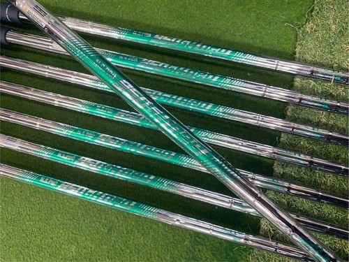ONOFF Iron Set ONOFF AKA 2020 5.6.7.8.9.P.A.S NS PRO 950GH neo Flex S - Picture 7 of 8