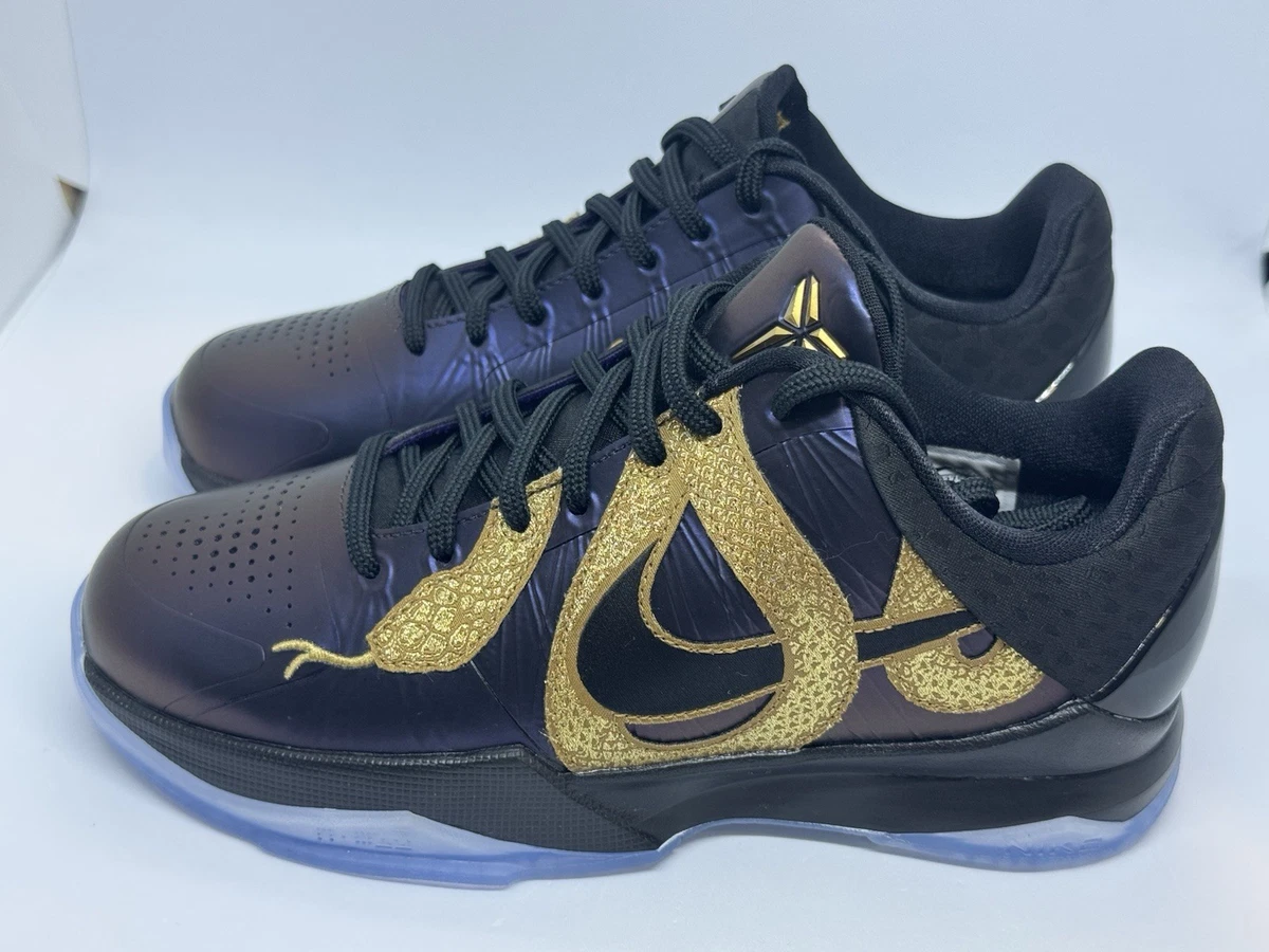 Nike Kobe 5 for Sale | Authenticity Guaranteed | eBay