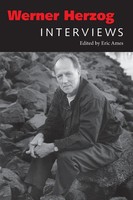Werner Herzog | Interviews | Eric Ames | Taschenbuch | Englisch | 2015