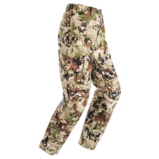 Sitka Gear Big Game Subalpine Camo Mountain Pant (50104-SA)