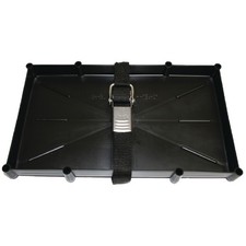 Marineboat Battery Group 29 31 Tray Holder With Stainless Steel Buckle